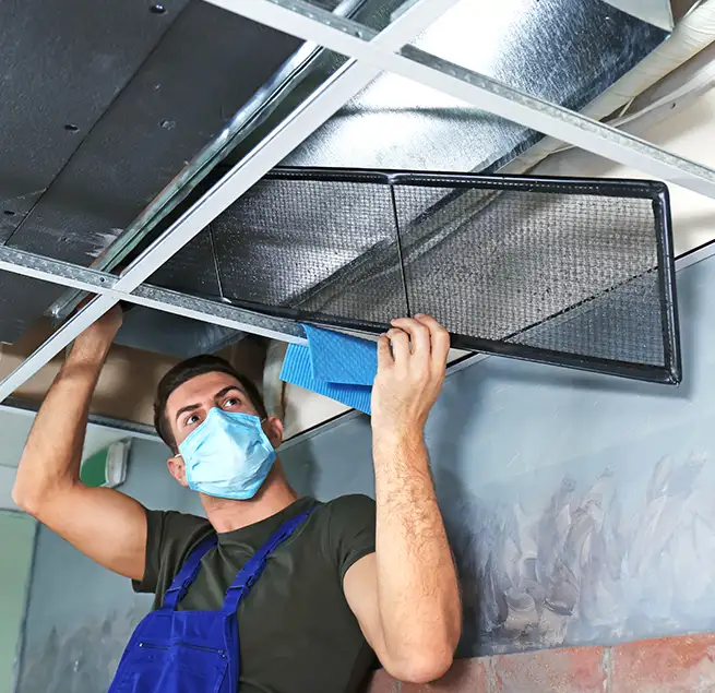 Why Homeowners & Businesses Trust Us in Winchester, KY?