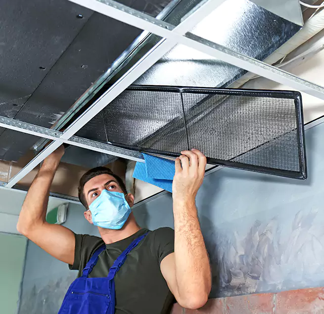  Why Homeowners Businesses Trust Us  in Winchester, KY?