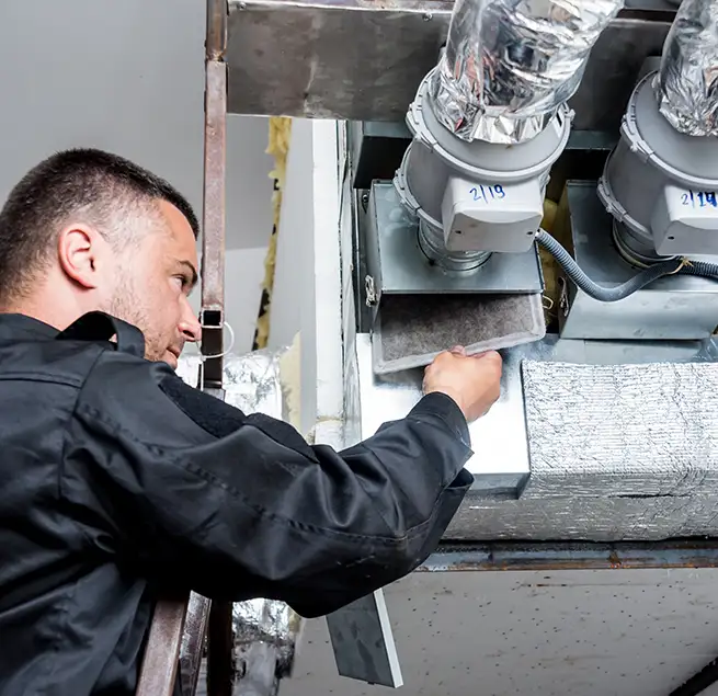 Why Homeowners & Businesses Trust Us in Winchester, KY?