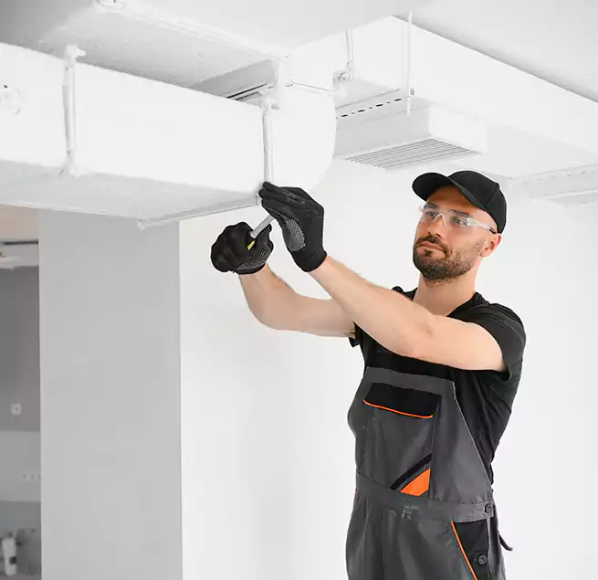 Why Homeowners & Businesses Trust Us in Winchester, KY?