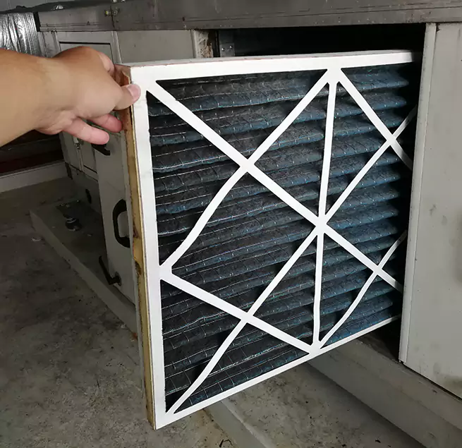 Why Homeowners & Businesses Trust Us Winchester, KY?